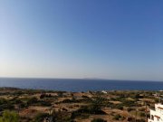 Ag. Fotia bei Sitia Kreta, Ag. Fotia: Traditionelles Steinhaus auf zwei Etagen mit Innenhof und Parkplatz zu verkaufen Haus kaufen